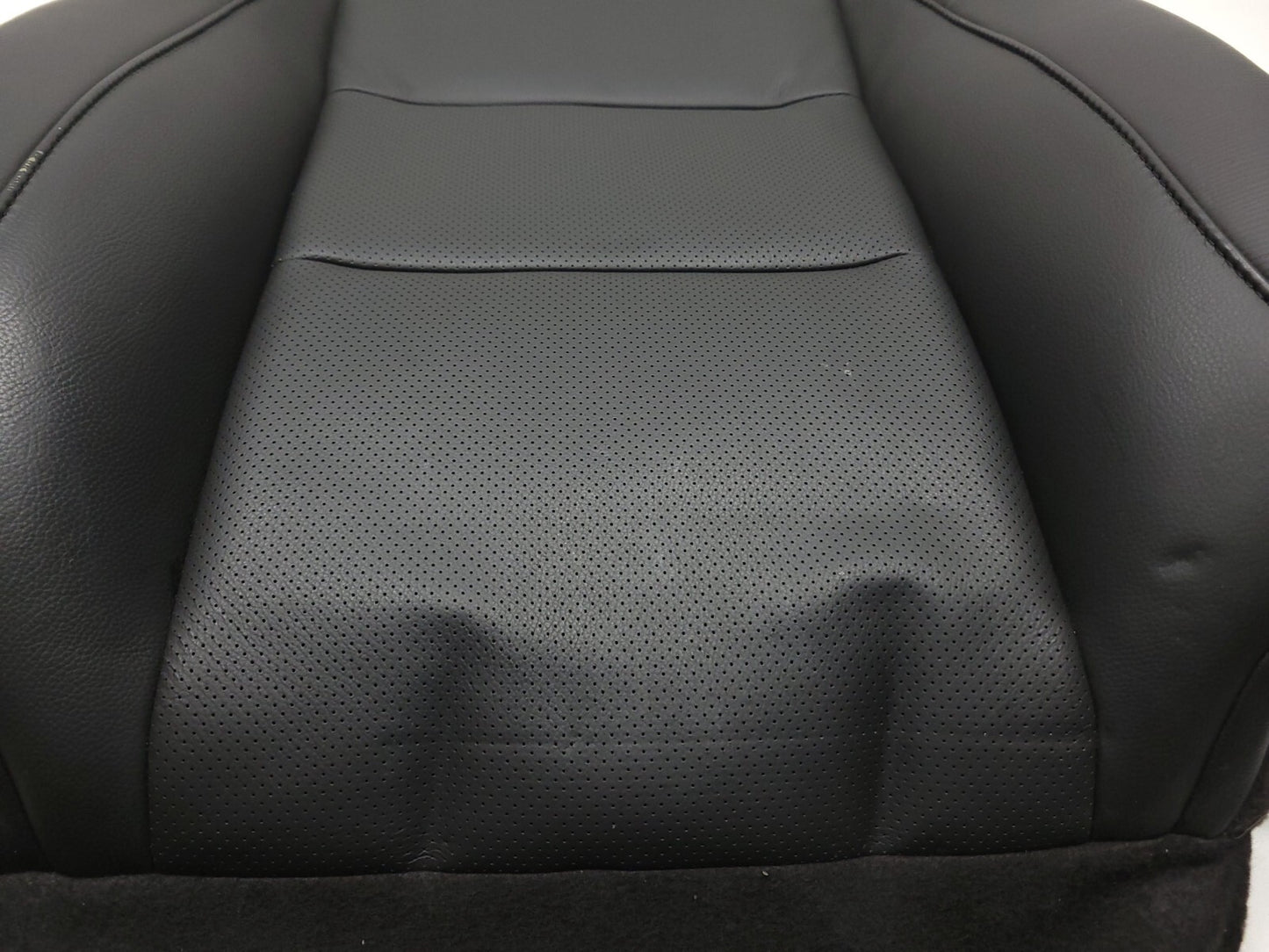 2013 - 2015 Acura Rdx Front Upper Seat Cushion Passenger Side Right OEM