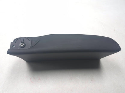 2021 Tesla Model 3 Rear Seat Armrest With Cup Holder OEM