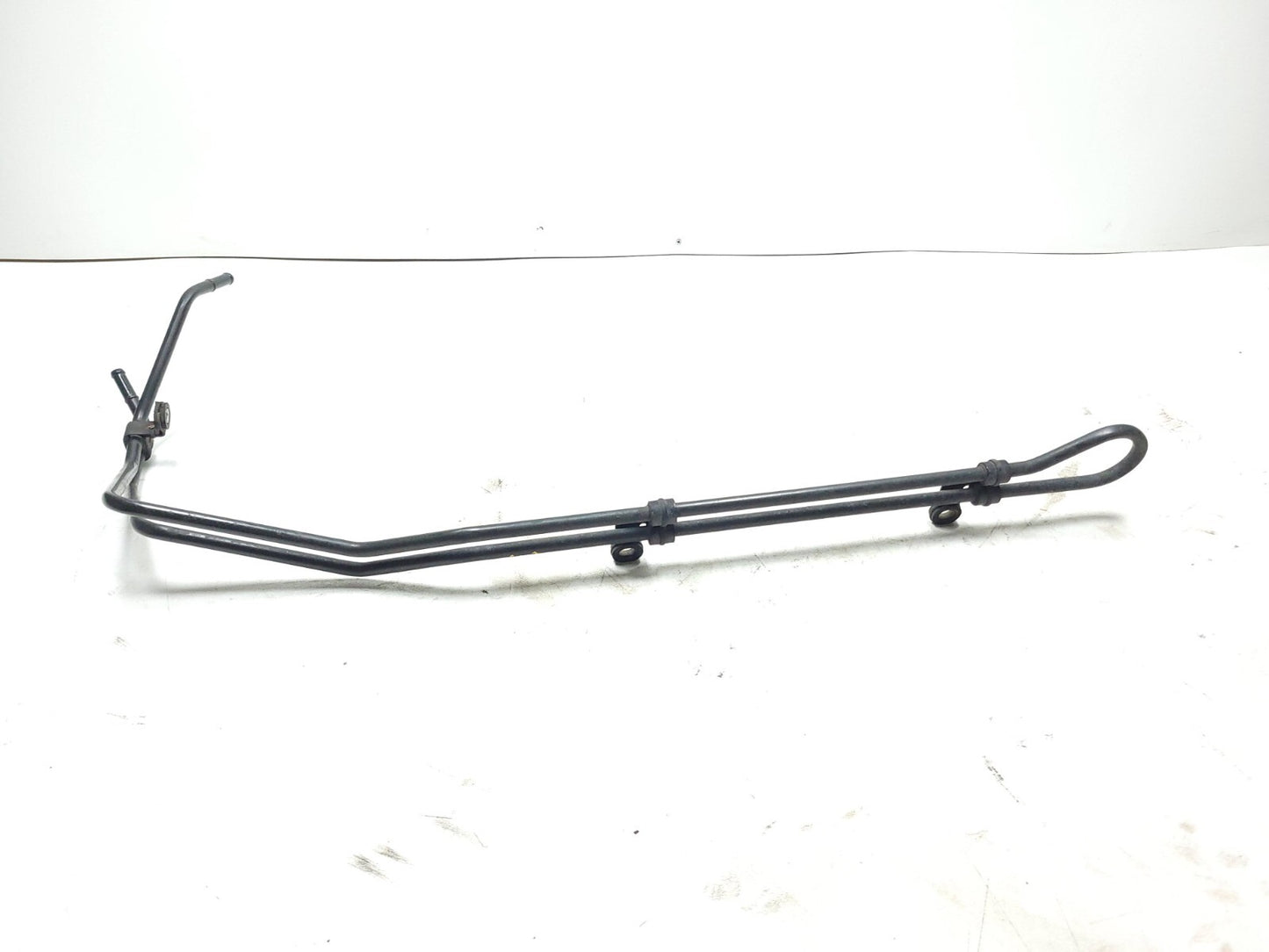 2007 - 2015 Mazda Cx-9 AWD Power Steering Cooler Tube Hose Pipe Line OEM