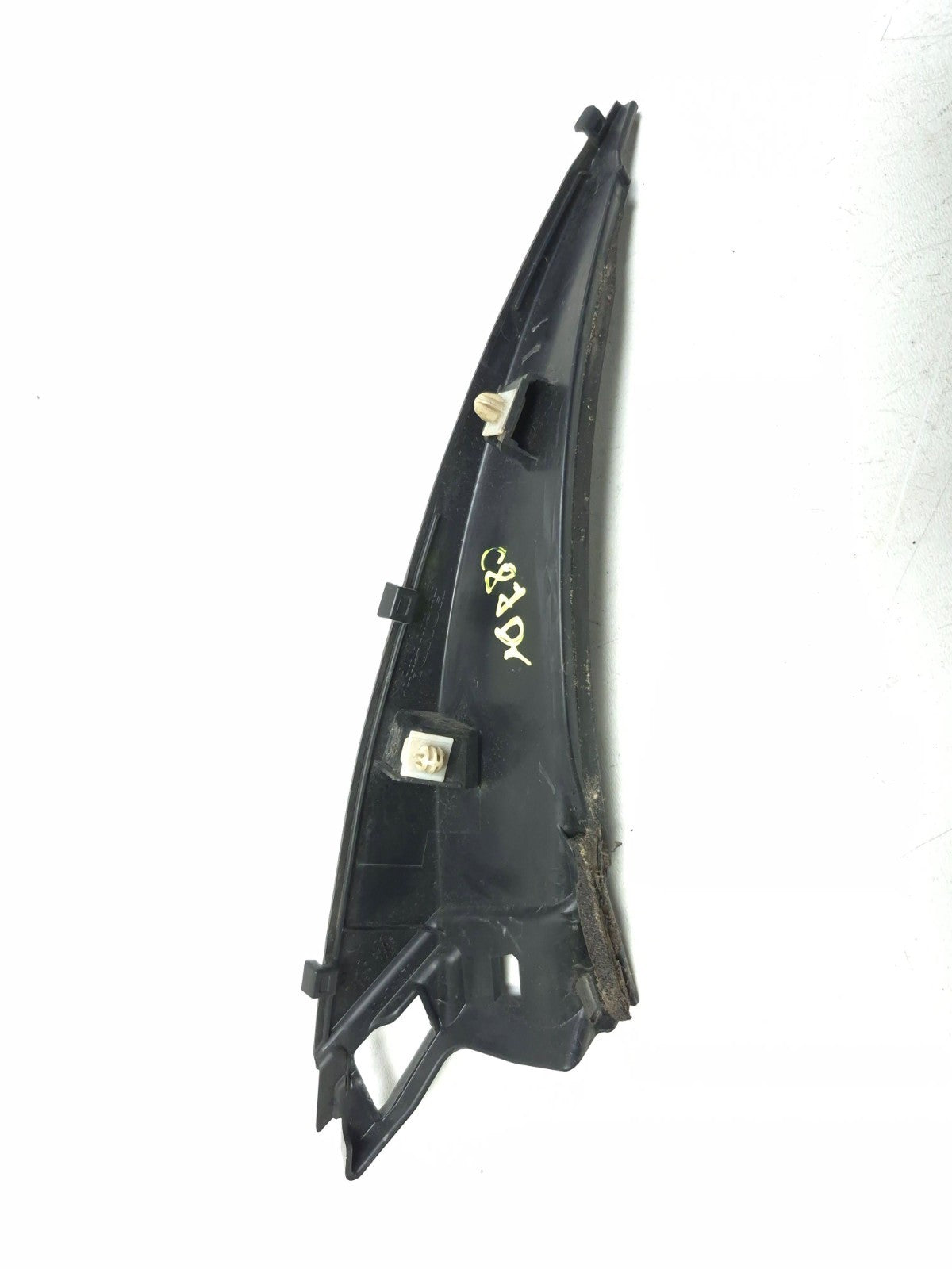 2013 Honda Cr-z Front Windshield Wiper Cowl Trim Cover  Left & Right OEM