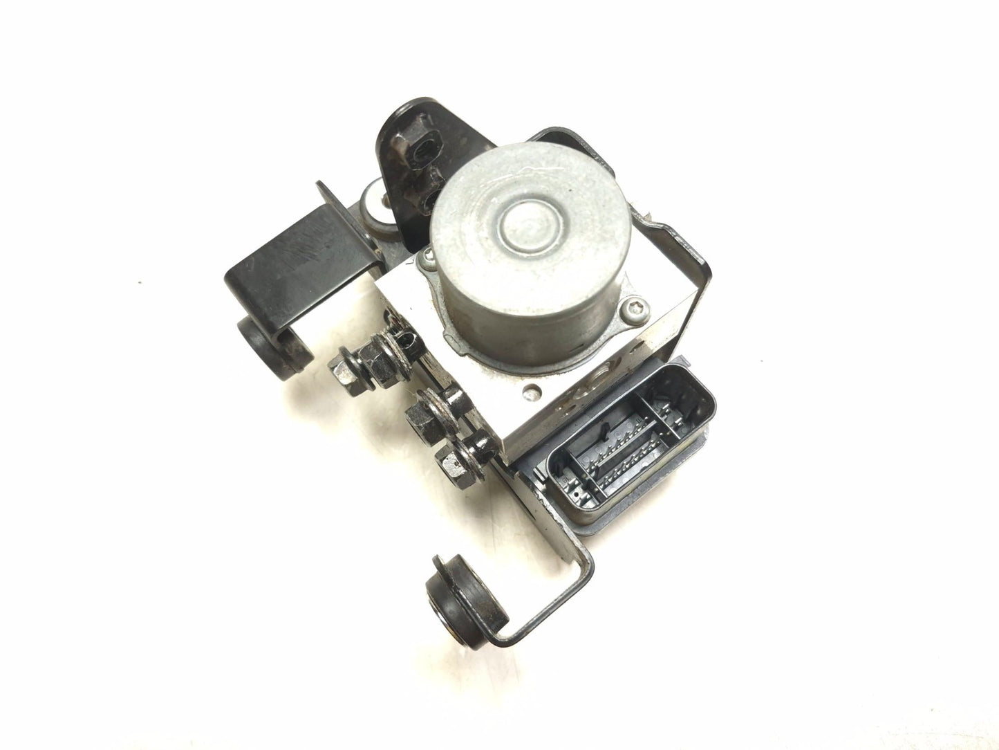 2024 Yamaha R3 Yzfr3 ABS Pump Control Module OEM