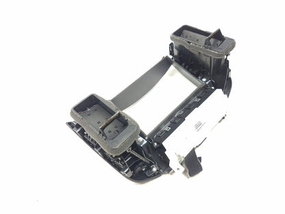 2009 Infiniti Fx35 Dashboard Radio Bezel Trim W/ Switch OEM