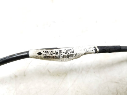 2014 - 2018 Honda Cbr650f Oil Pressure Switch OEM