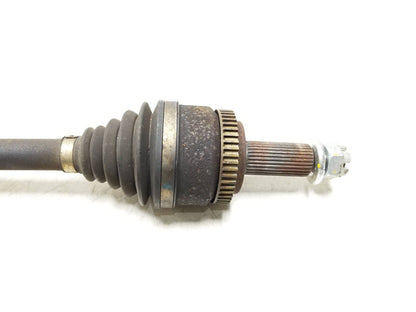 09 - 12 Hyundai Genesis Coupe Rear Axle Shaft Driver Side Left 2.0t OEM