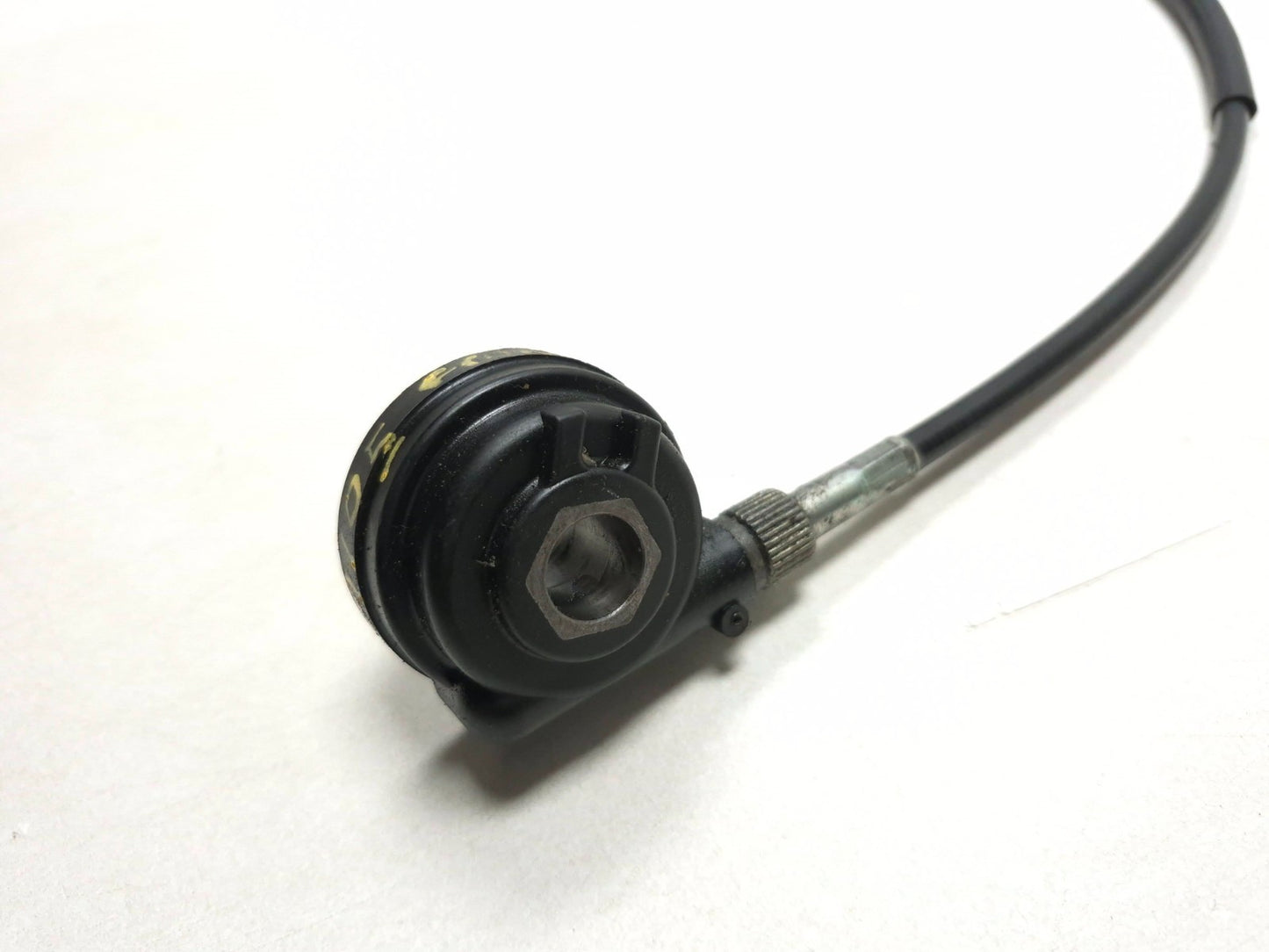 2008 Kawasaki Ninja 250r Ex250j Speedometer Cable OEM