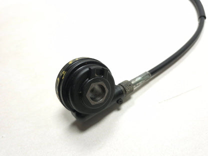 2008 Kawasaki Ninja 250r Ex250j Speedometer Cable OEM