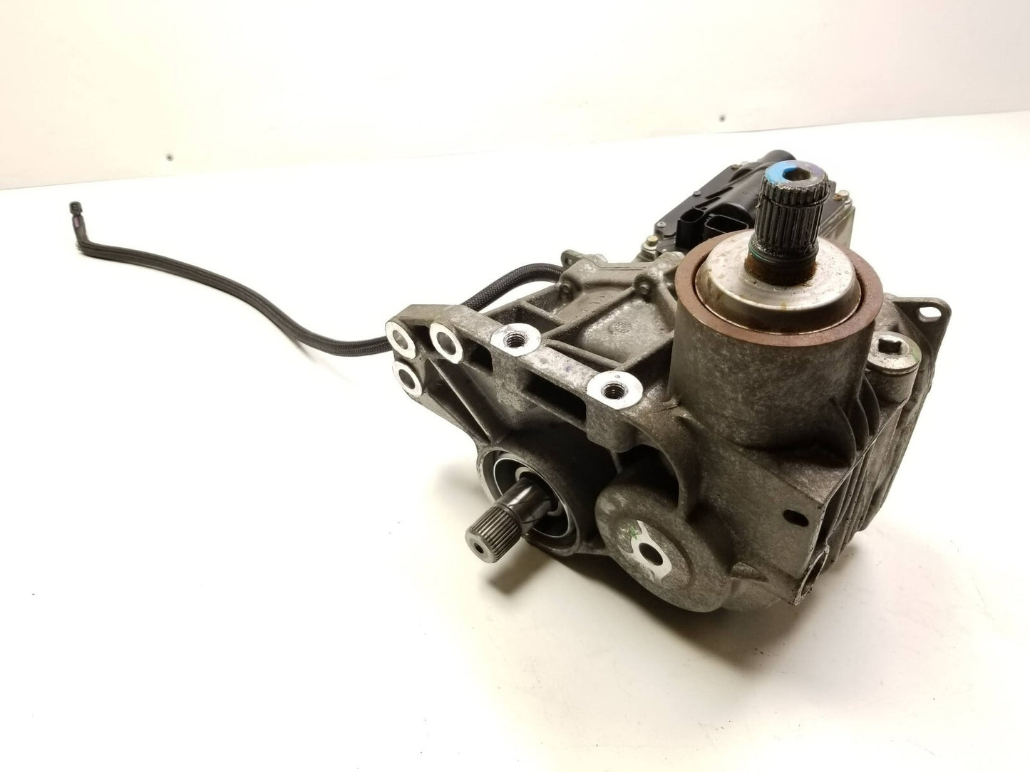 2019 Chevrolet Equinox Transfer Case OEM