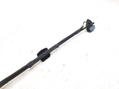 2007-2013 BMW X5 X6 E70 E71 Windshield Washer Nozzles Spray Jet Left & Right OEM