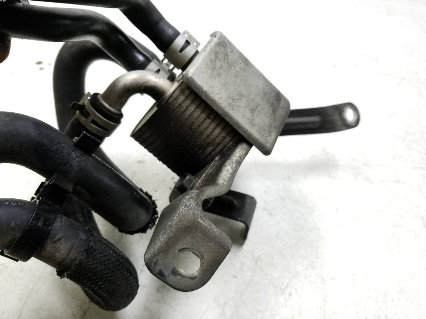 2015 Scion Fr-s Transmission Oil Cooler OEM