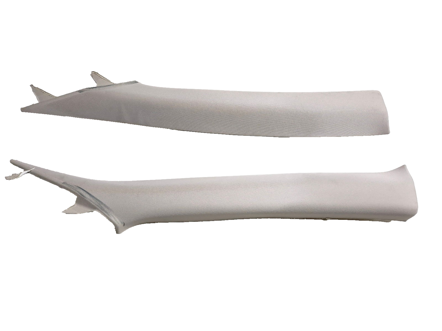 2010 Nissan Maxima A Pillar Upper Cover Trim Panel OEM