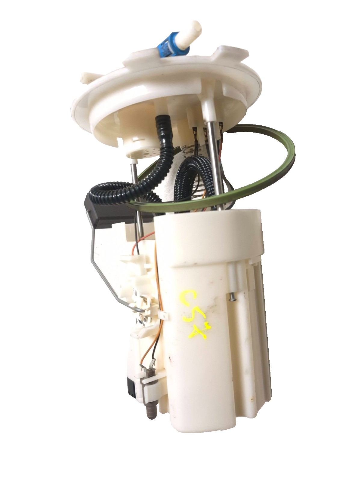 2010 Nissan Maxima Sv Fuel Pump OEM