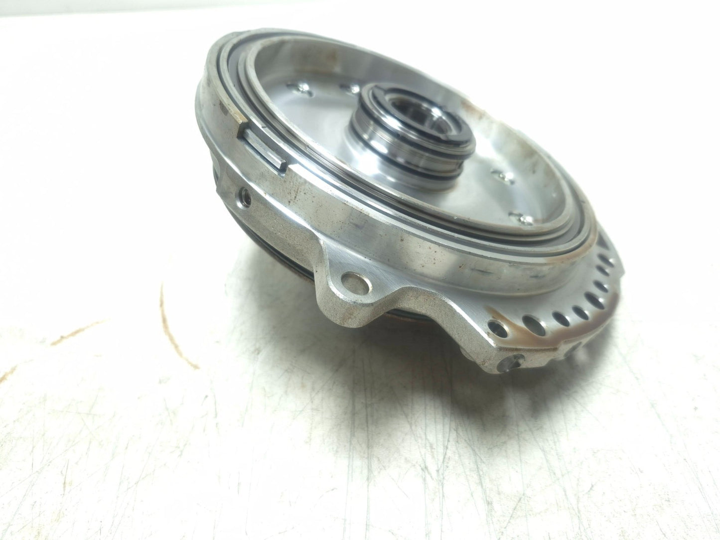 2018 Hyundai Sonata 2.4l Automatic Transmission Oil Pump OEM