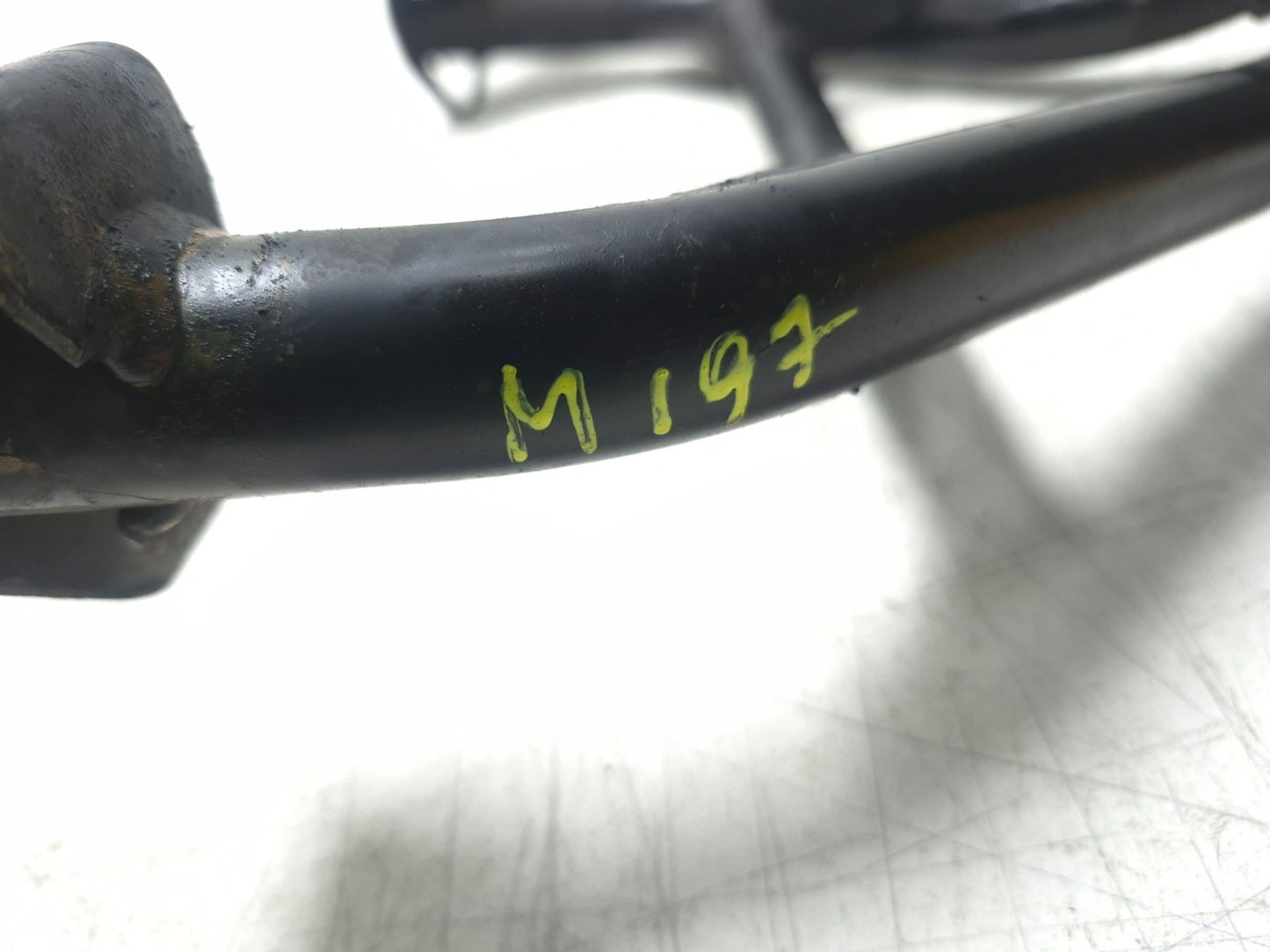 1999 Suzuki Katana 750 Gsx750f Center Kickstand OEM