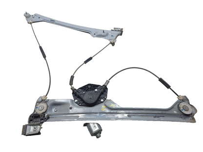 14-19 Chevrolet Silverado 1500 Window Regulator & Motor Front Driver Side Lh OEM