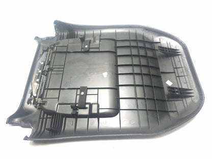 2008 Acura Tl Type-s Front Seat Back Cover Panel Right Passenger Side OEM