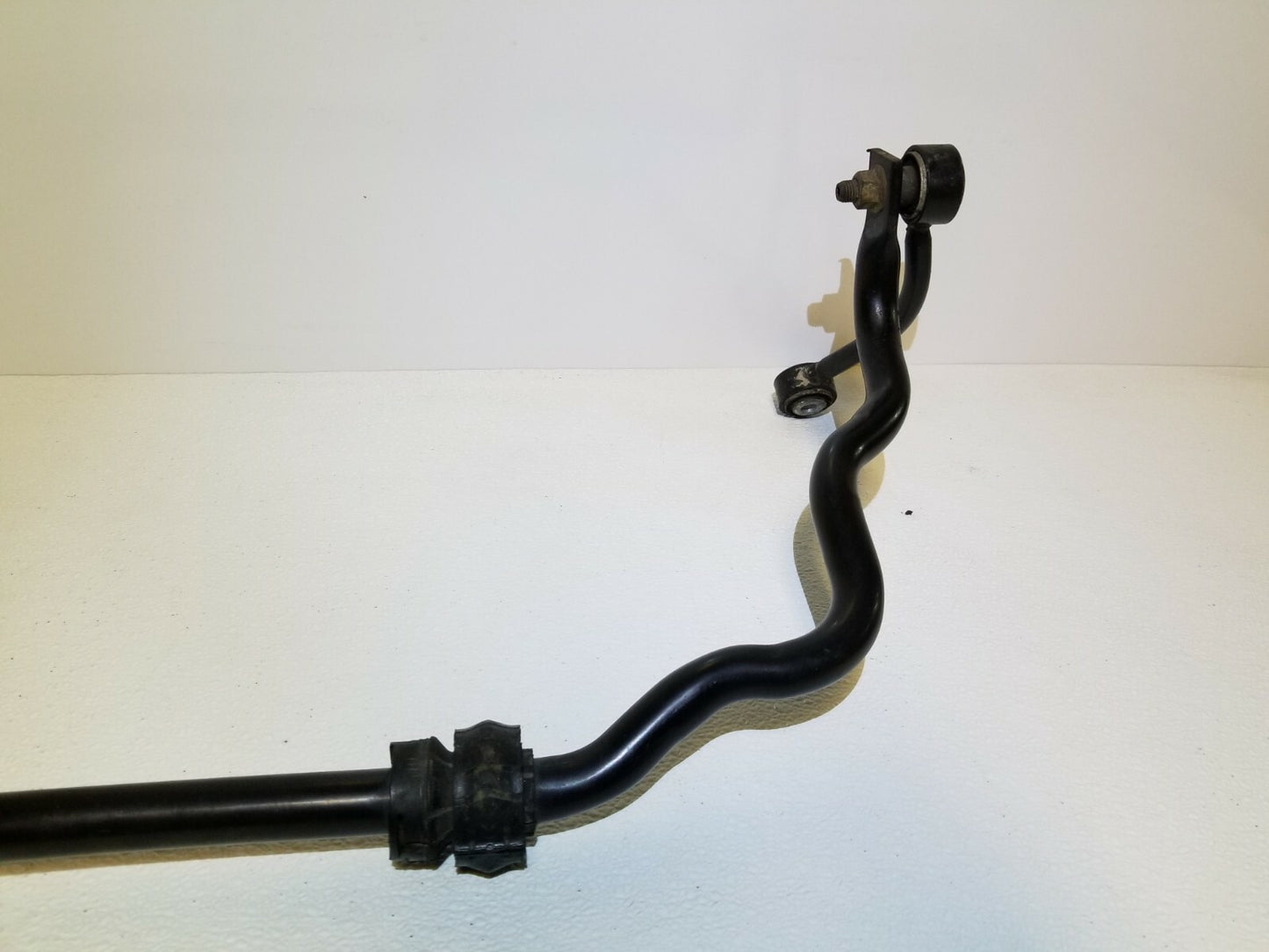 2015 Audi Q7 Rear Stabilizer Sway Bar OEM