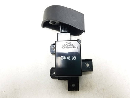 17 18 Kia Forte Glove Box Opener Release Button OEM