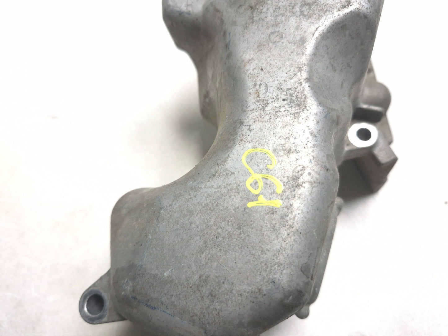 2007 Honda Fit Transmission Control Wire Cover 24901-rme-010 OEM