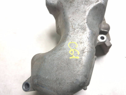 2007 Honda Fit Transmission Control Wire Cover 24901-rme-010 OEM