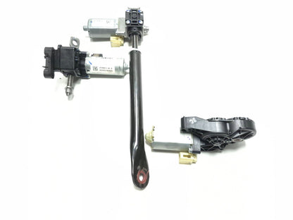 2021 Tesla Model 3 Y Front Seat Adjustment Motor Right Passenger Side 4pcs OEM