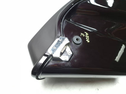 2003 Harley Davidson Touring Electra Glide Saddlebag Left & Right Pair OEM