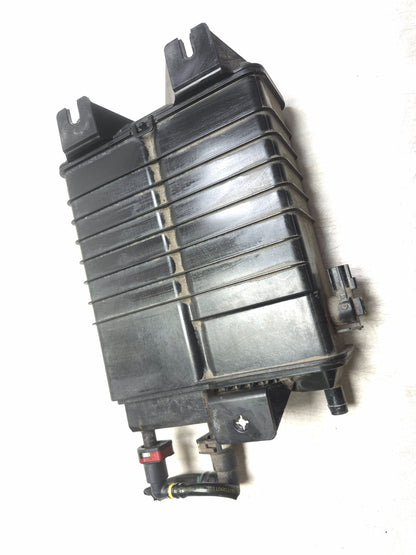 2017 Ford Focus Fuel Vapor Charcoal Canister OEM