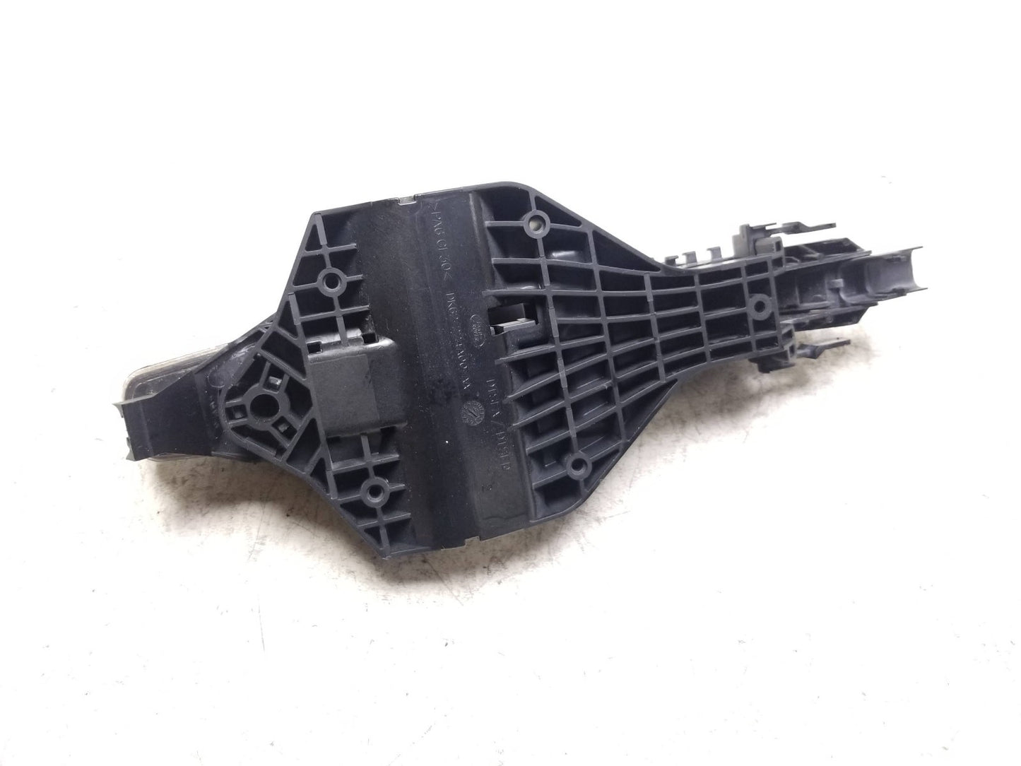 Jaguar Xe 2017 Rear Passenger Side Right Exterior Door Handle OEM