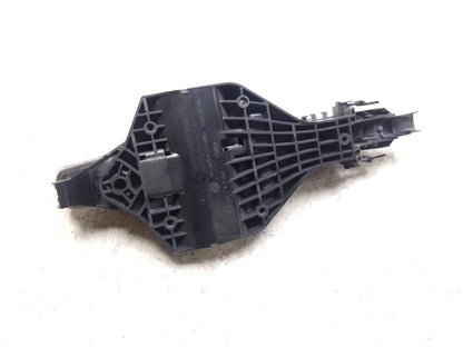 Jaguar Xe 2017 Rear Passenger Side Right Exterior Door Handle OEM