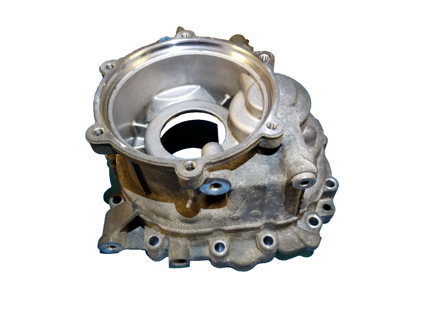 2013 Audi A4 Differential Transfer Case Adapter OEM