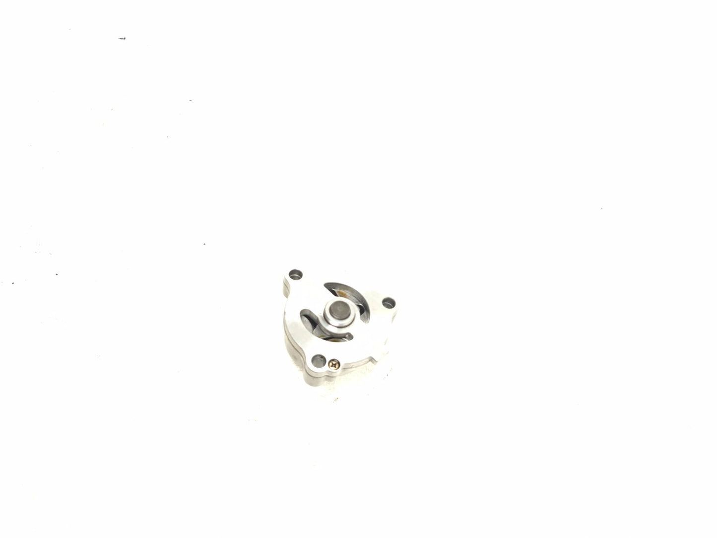 2003 Suzuki Sv650 Engine Oil Pump OEM