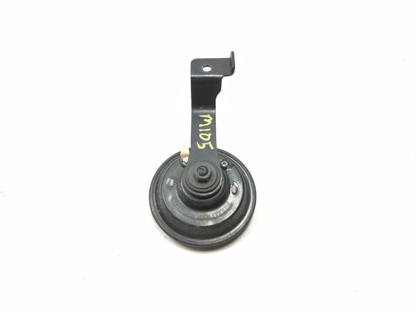 2008 Kawasaki Ninja 250r Ex250j Horn Signal OEM