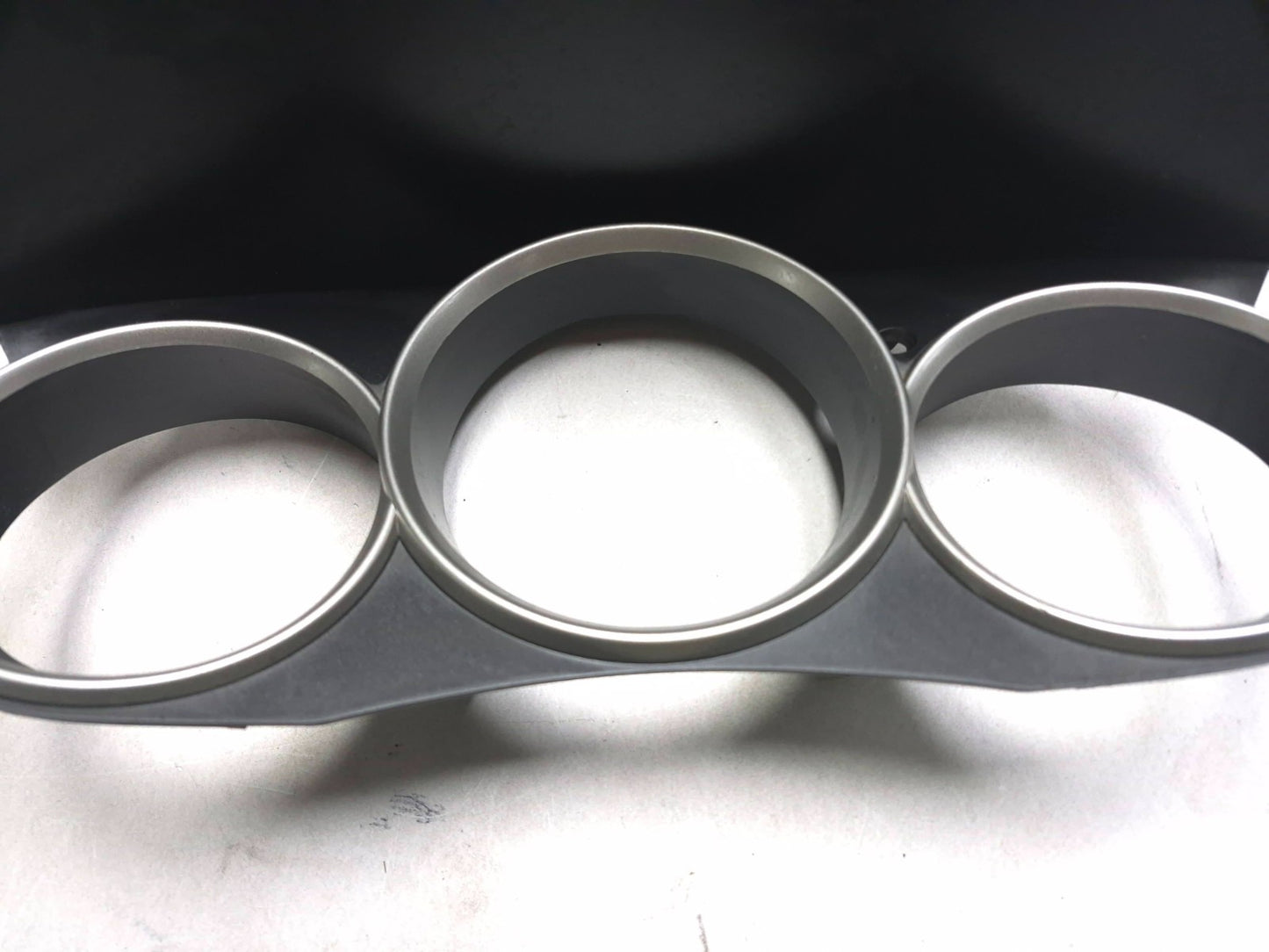 2007 Honda Fit Speedometer Instrument Cluster Trim Bezel 77210-saa OEM