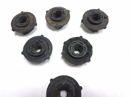 2013 Hyundai Genesis Coupe Mount Bracket Insulator OEM