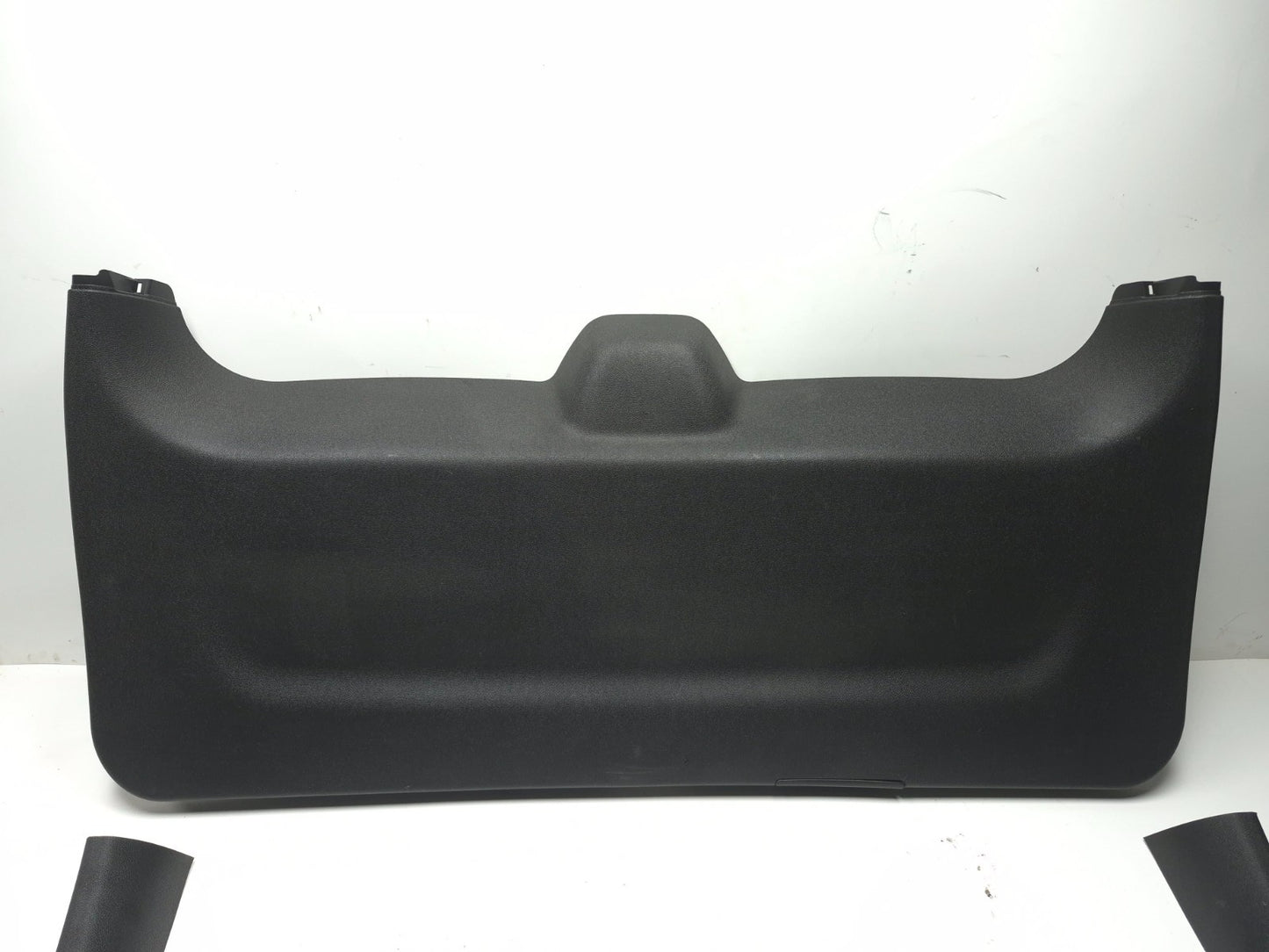 2013 Cadillac Escalade Esv Trunk Liftgate Interior Trim Cover Panel Pair OEM