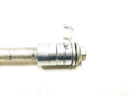 19 - 23 Honda Cbf300 Na Rear Wheel Axle Shaft OEM