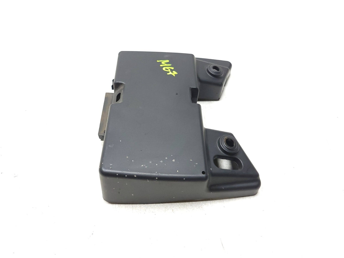 2008 - 2014 Ducati Monster 696 Tool Kit Cover OEM