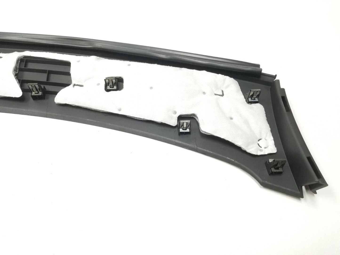 13 14 15 16 GMC Acadia Dash Upper Air Vent Defroster OEM