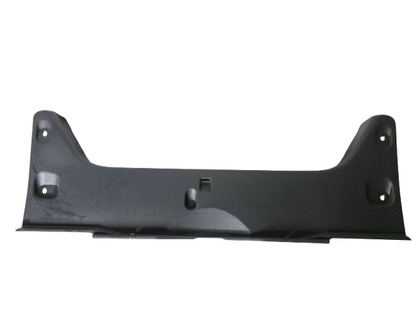 2010 Nissan Maxima Rear Panel Trunk Trim OEM 84920-9n00a