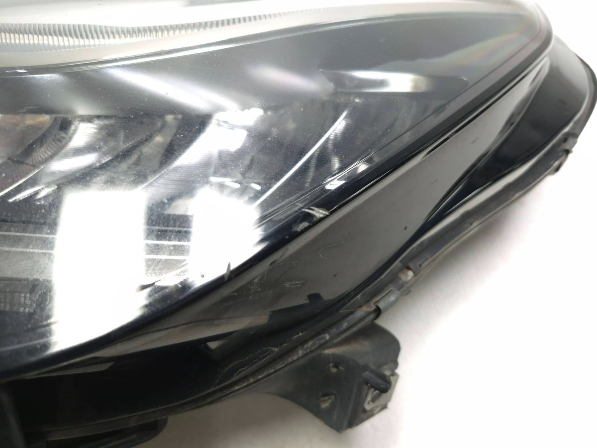 2018 Tesla Model 3 Led Headlight Headlamp Left Driver Lh OEM