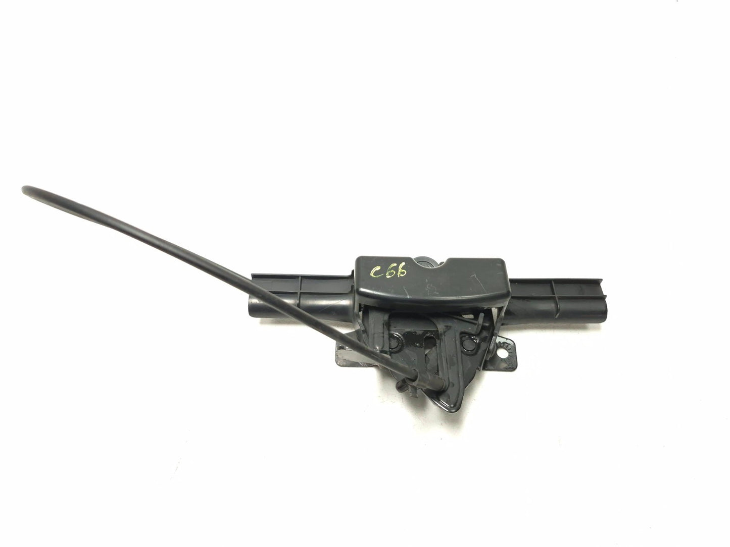 2012 Hyundai Sonata Hood Latch OEM