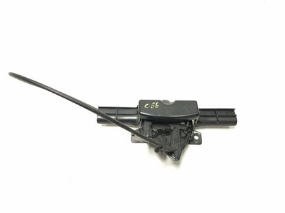 2012 Hyundai Sonata Hood Latch OEM