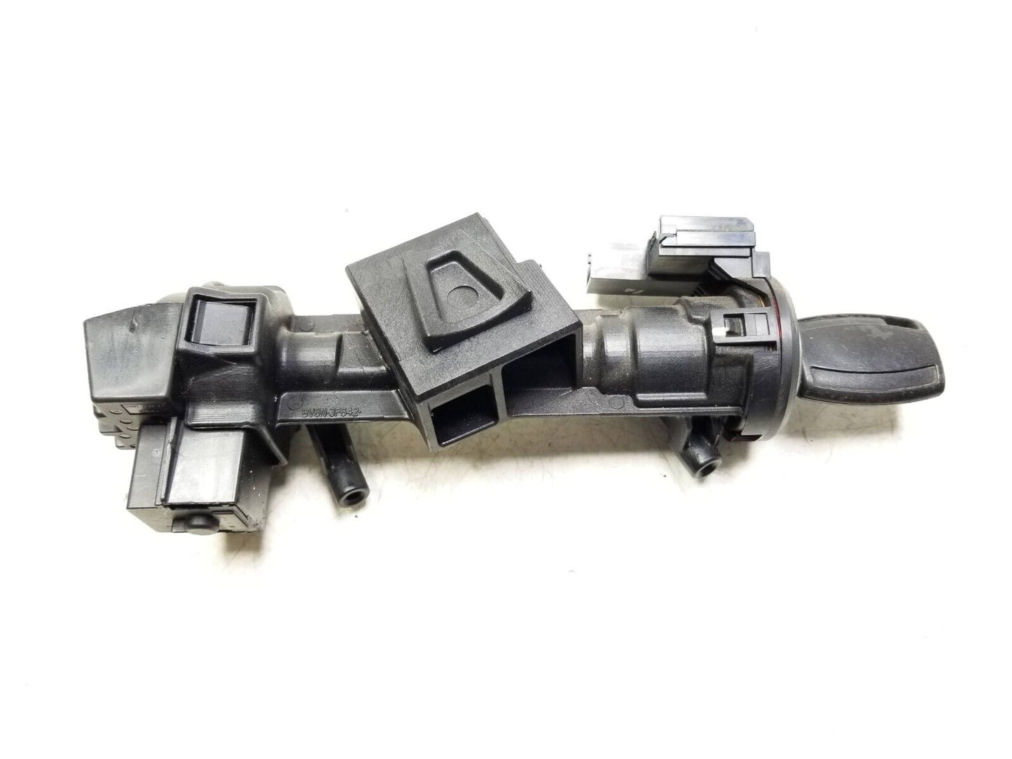 12 - 14 Ford Focus Igintion Switch With Key OEM