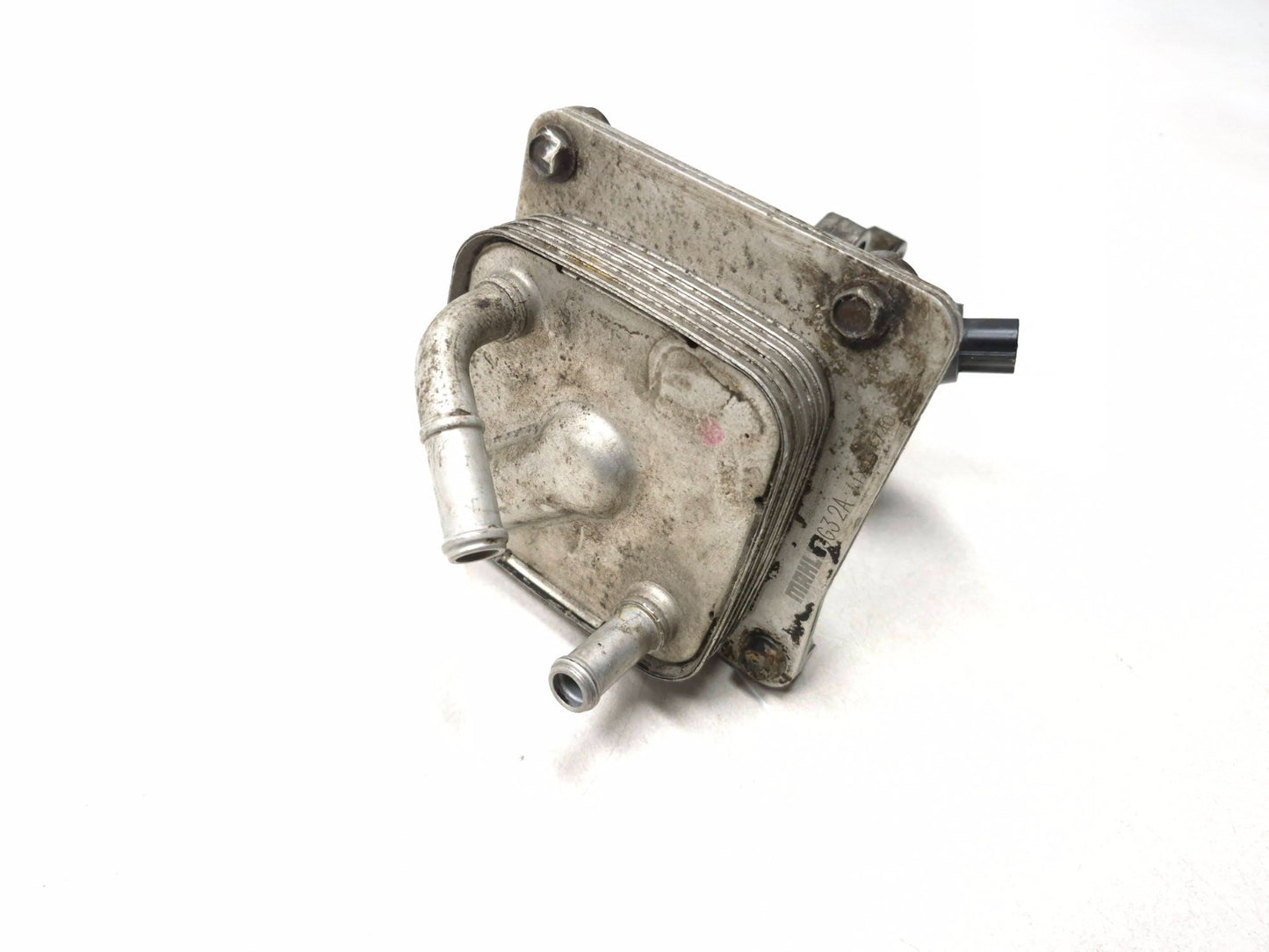 2012 Nissan Rogue Engine Oil Cooler OEM