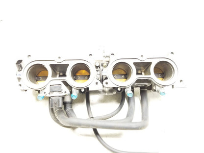2014 - 2018 Honda Cbr650f Throttle Body  OEM
