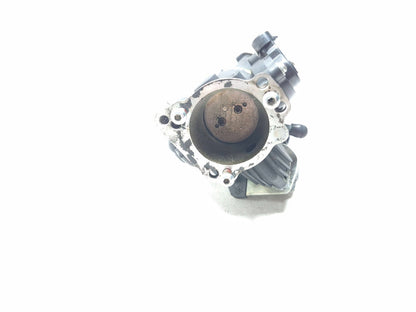 2007 Harley-davidson Touring Street Glide Throttle Body OEM