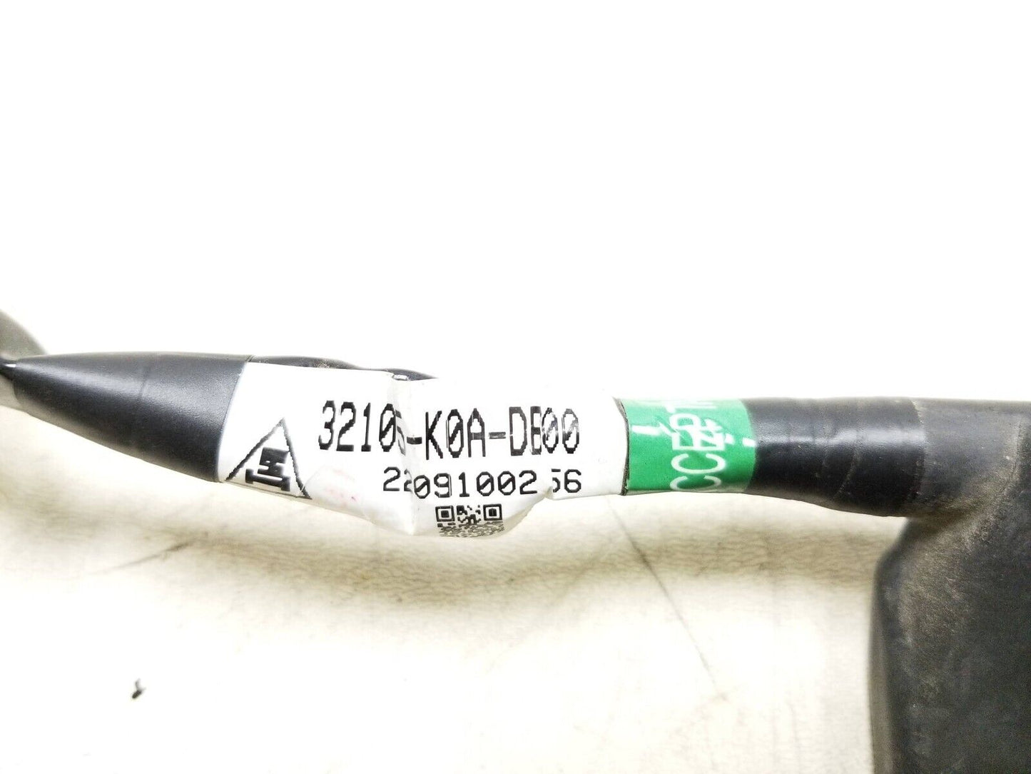 19 - 23 Honda Cbf300 Cb300 Yaw Rate Sensor Gyro OEM