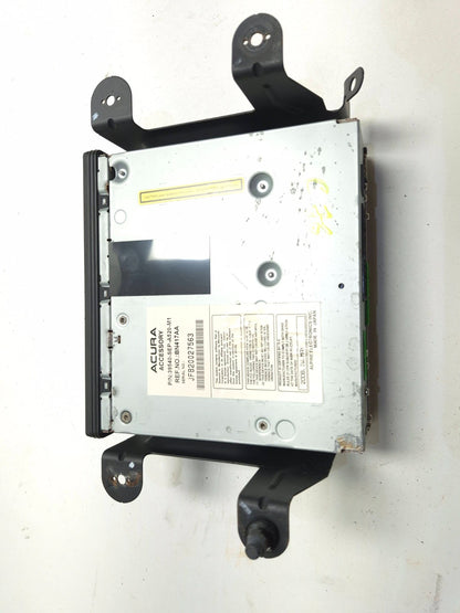 2008 Acura Tl Navigation Dvd Rom Player Drive Unit OEM