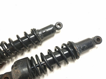 2017 Honda Cmx300 Rebel Rear Shock Absorber Pair OEM