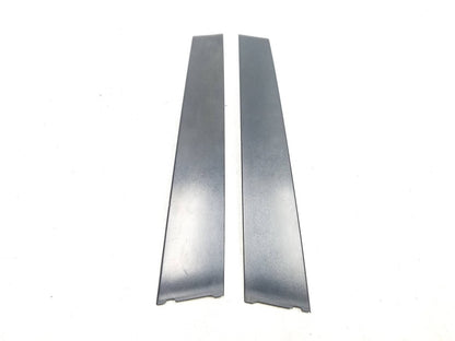 2007-2011 Toyota Camry Door Pillar Molding Left & Right 4pcs OEM