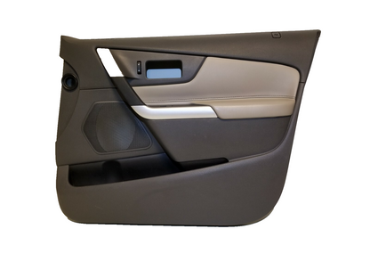 2013 Ford Edge Door Panel Trim Front Passenger Side Right OEM